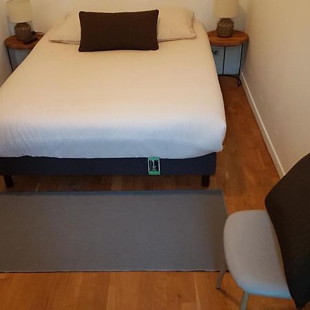 Hotel Victoire Бордо Екстериор снимка