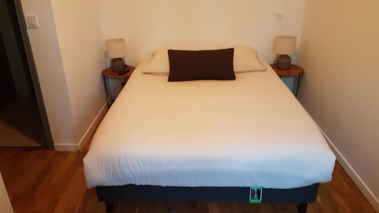 Hotel Victoire Бордо Екстериор снимка