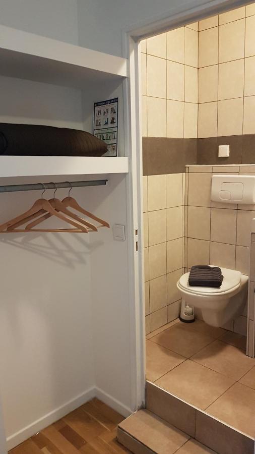 Hotel Victoire Бордо Екстериор снимка