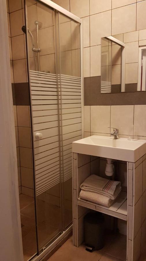 Hotel Victoire Бордо Екстериор снимка