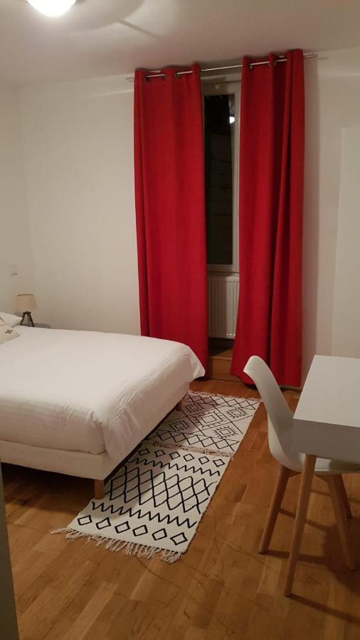 Hotel Victoire Бордо Екстериор снимка