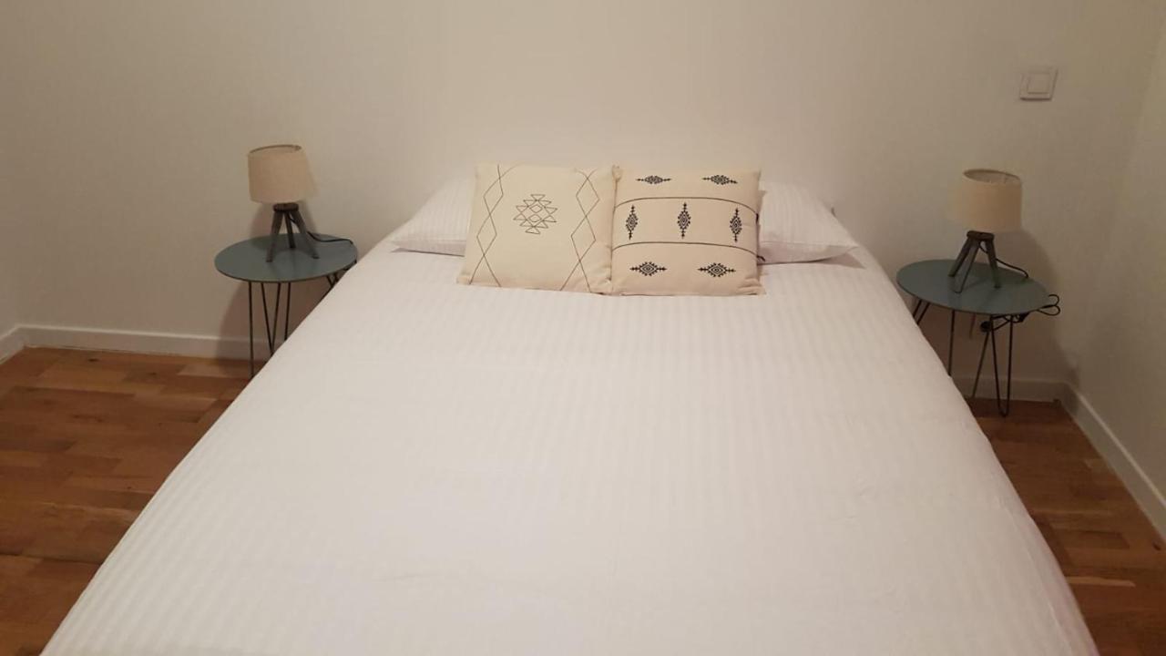 Hotel Victoire Бордо Екстериор снимка