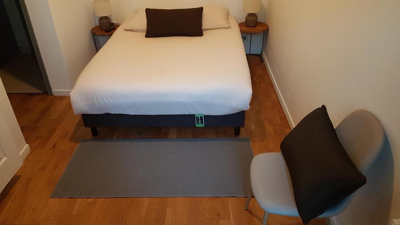 Hotel Victoire Бордо Екстериор снимка