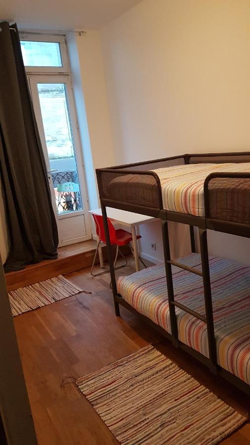 Hotel Victoire Бордо Екстериор снимка
