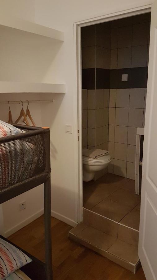 Hotel Victoire Бордо Екстериор снимка